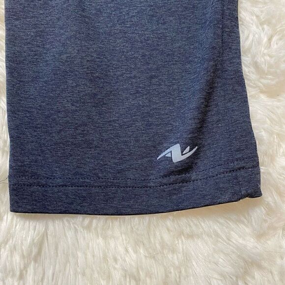 Athletic Works Athletic Jogger Sweatpants Mens Size Medium Stretchy - Picture 8 of 12